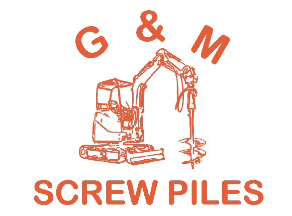G&M Screw Piles